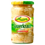Lausitzer Sauerkraut 335g