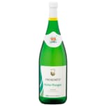 Freischütz Weißwein Müller-Thurgau trocken 1l