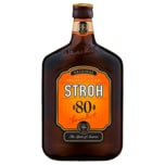 Original Stroh Rum 80 0,5l