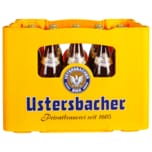 Ustersbacher Hefeweizen 20x0,5l