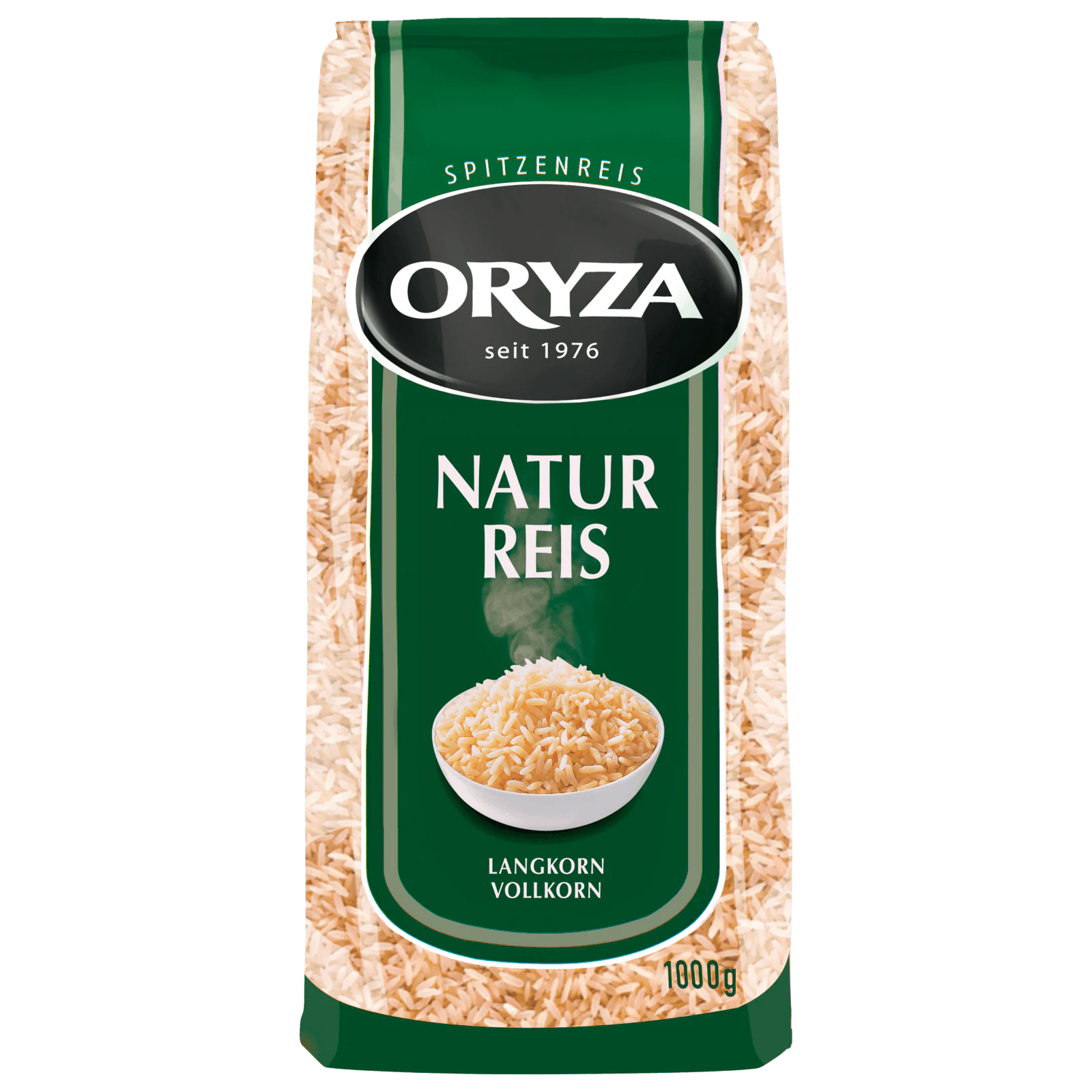 Oryza Natur-Reis 1kg