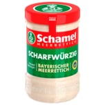 Schamel Bayerischer Meerrettich scharfwürzig 145g