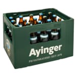 Ayinger Lager Hell 20x0,5l