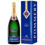 Pommery Champagne Brut Royal 1,5l