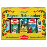 Penninger Die "5" Bayern-Schmankerl 5x0,02l