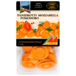 Mosna Panzerotti Mozzarella Pomodoro 250g