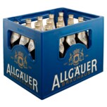Allgäuer Brauhaus Teutsch Pils 20x0,5l