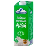 Schwälbchen entrahmte H-Milch 0,1% 1l