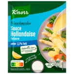 Knorr Feinschmecker Sauce Hollandaise fettarm 250ml