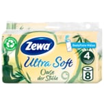 Zewa Soft Toilettenpapier 8x150 Blätter