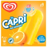 Capri Familienpackung Langnese Eis 9x55ml