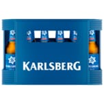 Karlsberg Pils alkoholfrei 24x0,33l
