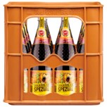 Obernauer Spezial Cola-Mix Limonade 12x0,7l