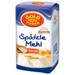Goldpuder Spätzle-Mehl 1kg