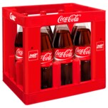 Coca-Cola 10x1,5l