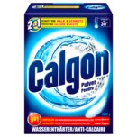 Calgon 2in1 Wasserenthärter Pulver 1,5kg
