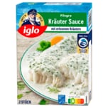 Iglo Filegro Kräutersauce 250g