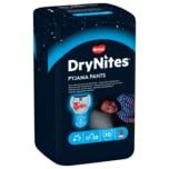 Huggies DryNites Pyjamahöschen Jungen 4-7 Jahre 10 Stück