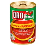 Oro di Parma Passierte Tomaten 400g