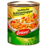 Erasco Serbische Bohnensuppe mit Rauchspeck 750ml