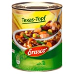 Erasco Texas-Topf 800g