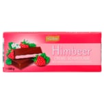 Böhme Creme-Schokolade Himbeer 100g