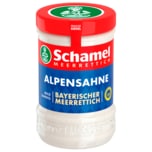 Schamel Alpensahne-Meerrettich 135g
