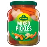 Kühne Mixed Pickles 190ml