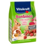 Vitakraft Bonbinos Zwergkaninchen Karotte/Luzerne 40g