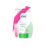 Veet Silk&Fresh Dusch-Haarentfernungs-Creme trockene Haut 150ml