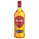Grant's Blended Scotch Whisky The Family Reserve 0,7l