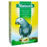 Natura Papageienfutter 1kg
