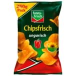 Funny-frisch Chipsfrisch ungarisch 250g