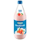 Munsterland Milchdrink Erdbeere 0,5l