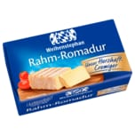 Weihenstephan Rahm-Romadur 50% 100g