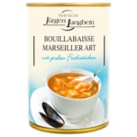Jürgen Langbein Bouillabaisse Marseiller Art 400ml