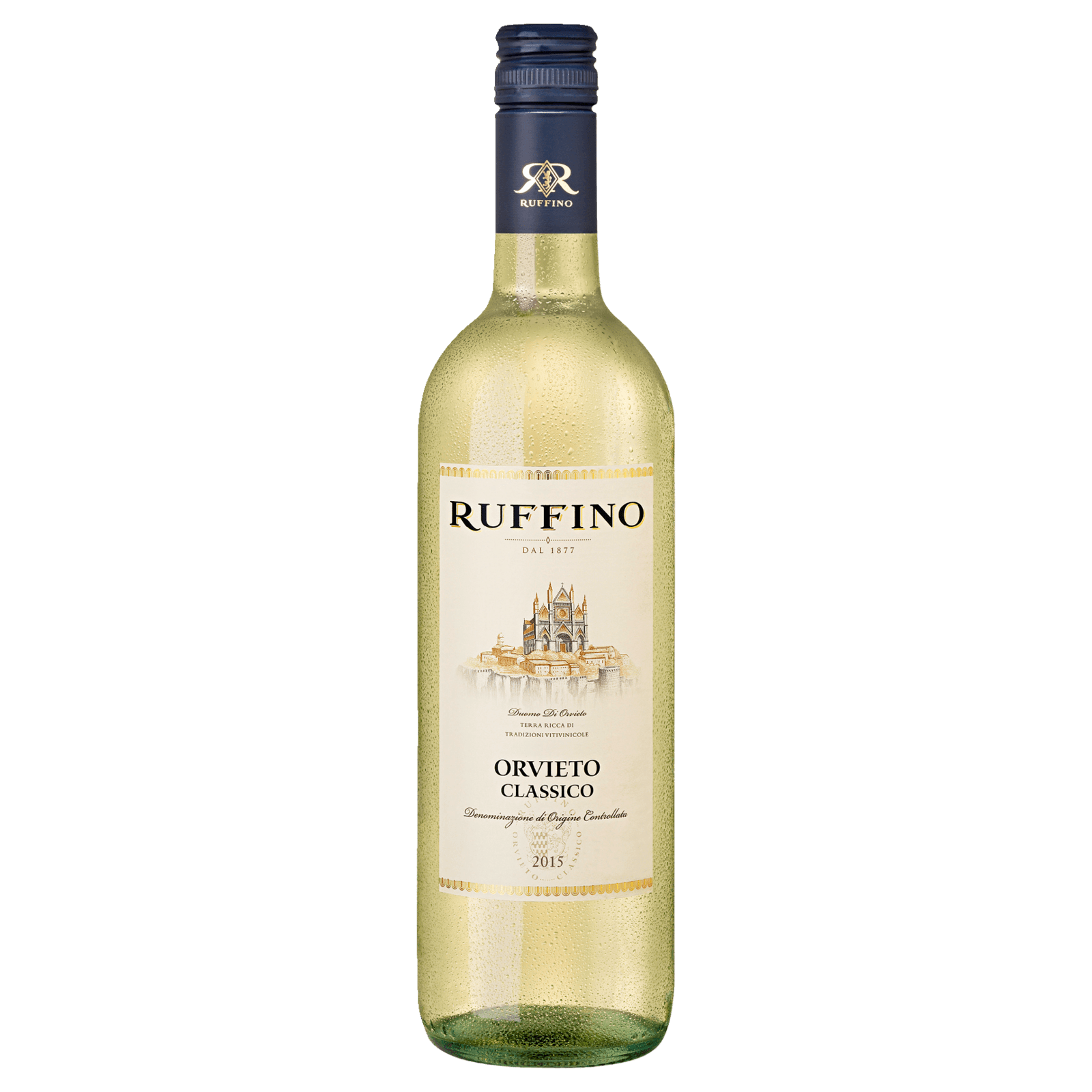 Ruffino Weißwein bestellen! Orvieto bei trocken online REWE 0,75l Classico