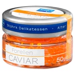 Stührk Delikatessen Forellen Kaviar 50g