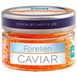 Stührk Forellen Caviar 100g