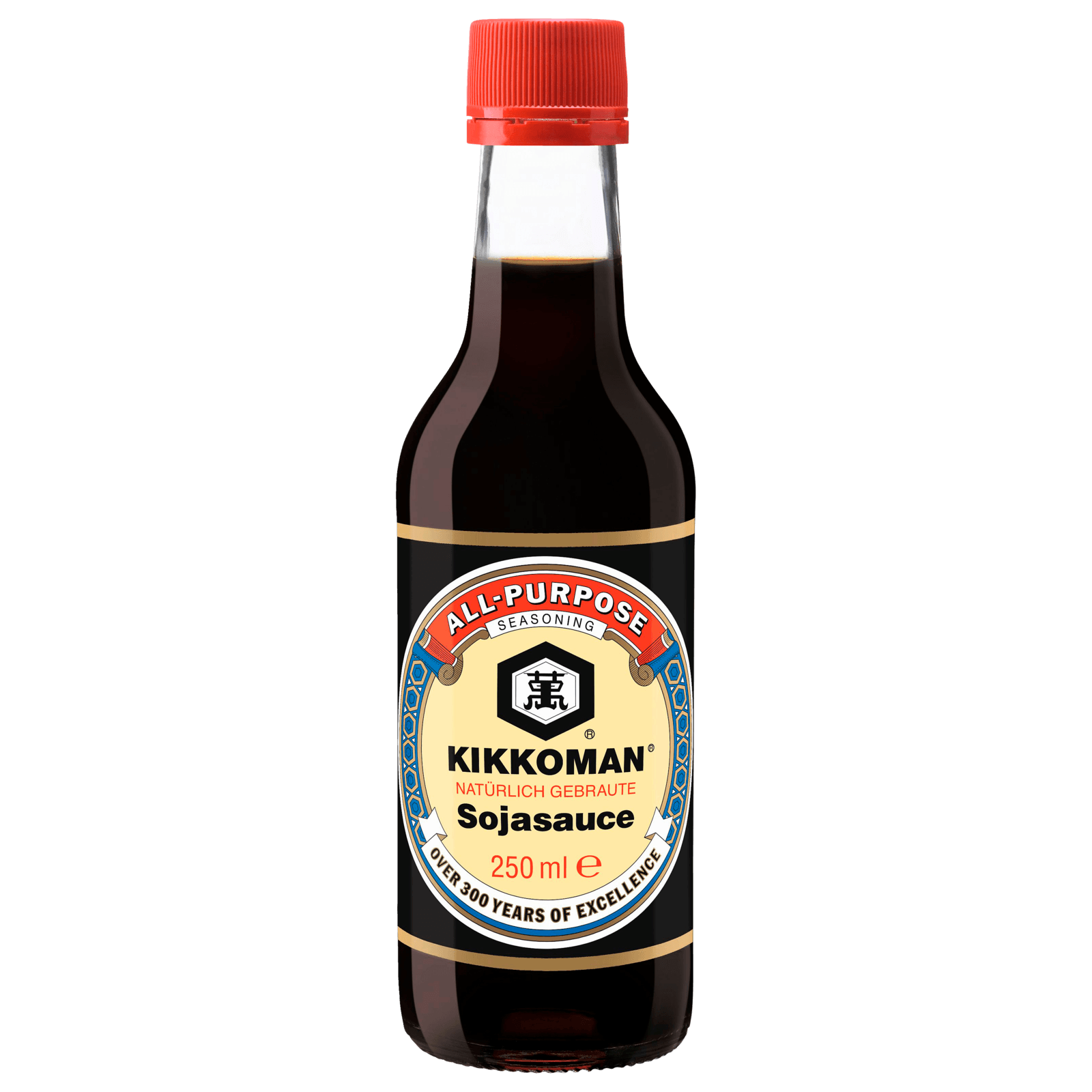 Kikkoman Sojasauce 250ml