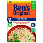 Ben's Original Spitzen-Langkorn-Reis im Kochbeutel 1kg