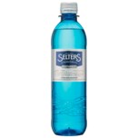 Selters Mineralwasser Naturell 0,5l