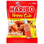 Haribo Fruchtgummi Happy Cola 200g