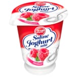 Zott Sahnejoghurt Himbeer 150g