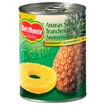 Del Monte Ananas Scheiben in Saft 350g