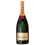 Moët & Chandon Impérial Champagner Brut 1,5l