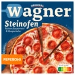 Original Wagner Steinofen Pizza Peperoni 320g
