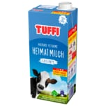 Tuffi Fettarme H-Milch 1,5% 1l
