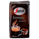 Segafredo Zanetti Espresso Casa 250g