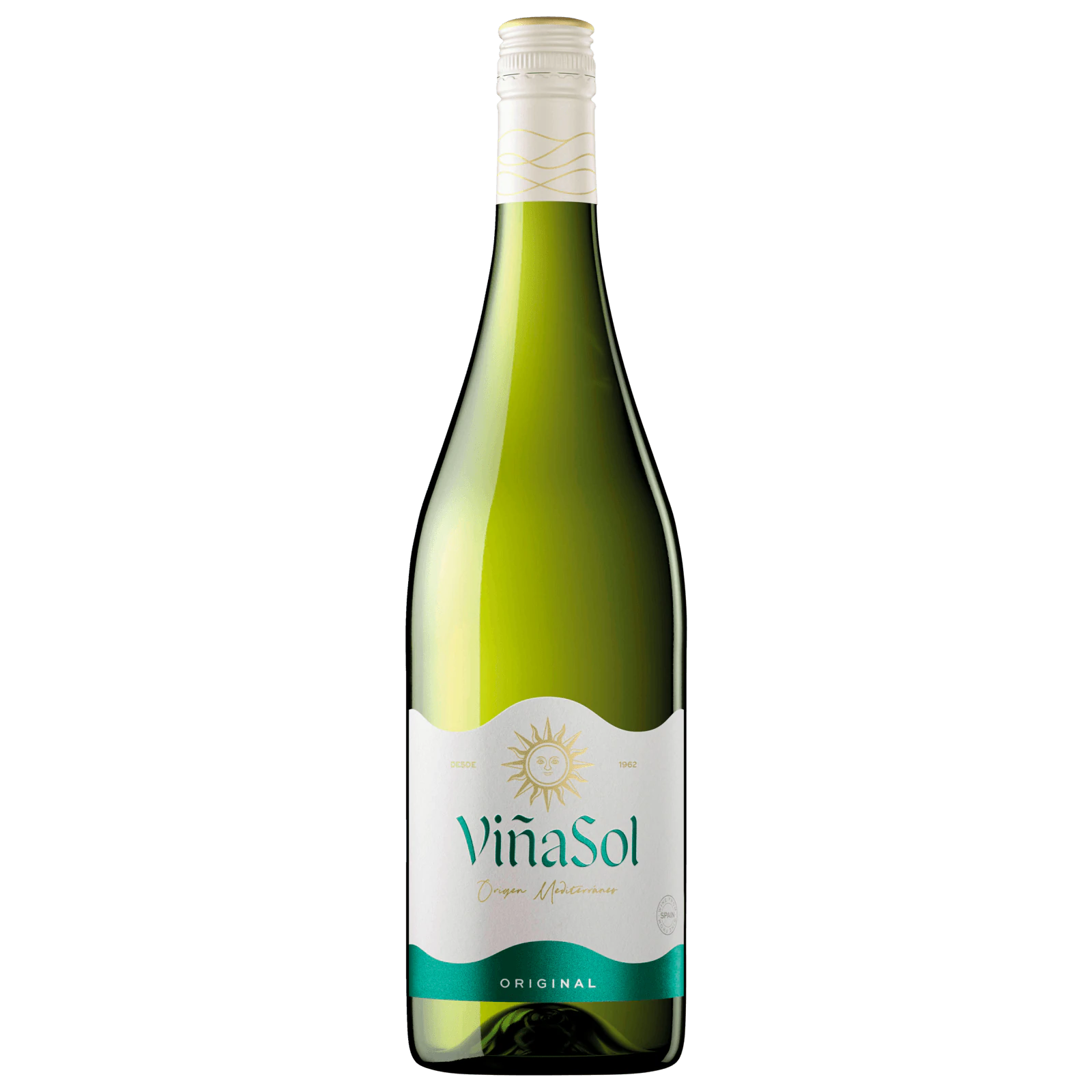 REWE bei Weißwein Torres 0,75l online bestellen! trocken Vina Sol
